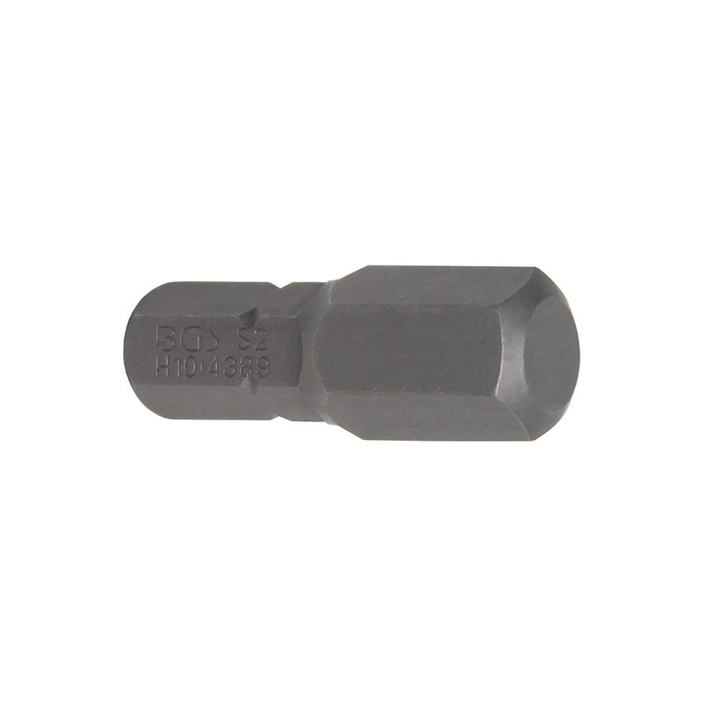Šroubovací bit 5/16" HEX inbus 10 mm BGS104389