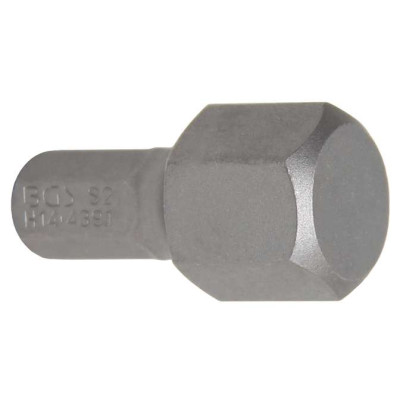 Šroubovací bit 5/16" HEX inbus 14 mm BGS104391