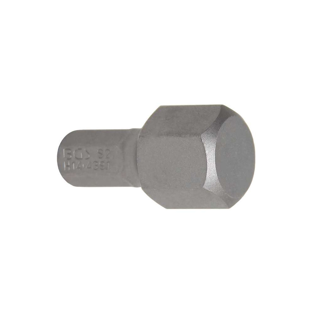 Skrutkovací bit 5/16" HEX inbus 14 mm BGS104391