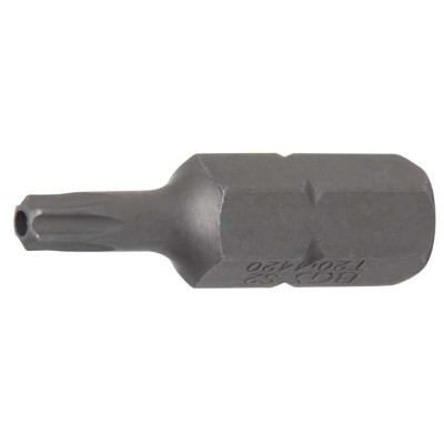 Skrutkovací bit 5/16" T-profil T 20 x 30 mm, s vŕtaním BGS104420