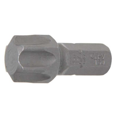 Skrutkovací bit 5/16" T-profil T 60 x 30 mm, s vŕtaním BGS104456