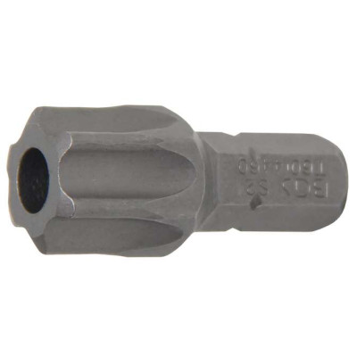 Skrutkovací bit 5/16" T-profil T 60 x 30 mm, s vŕtaním BGS104460