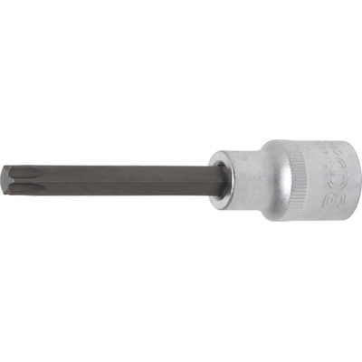 hlavica zástrčná 1/2" T-profil T50 x 100 mm