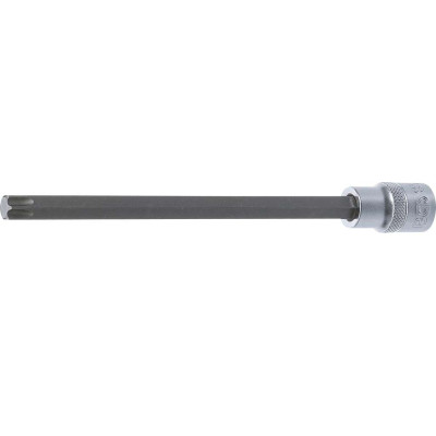 Zástrčná hlavica 1/2" T-profil T55 BGS104483, dĺžka 200 mm