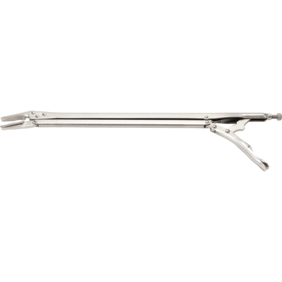 Samosvorné upínací kleště Grip 500 mm BGS104497 extra dlouhé