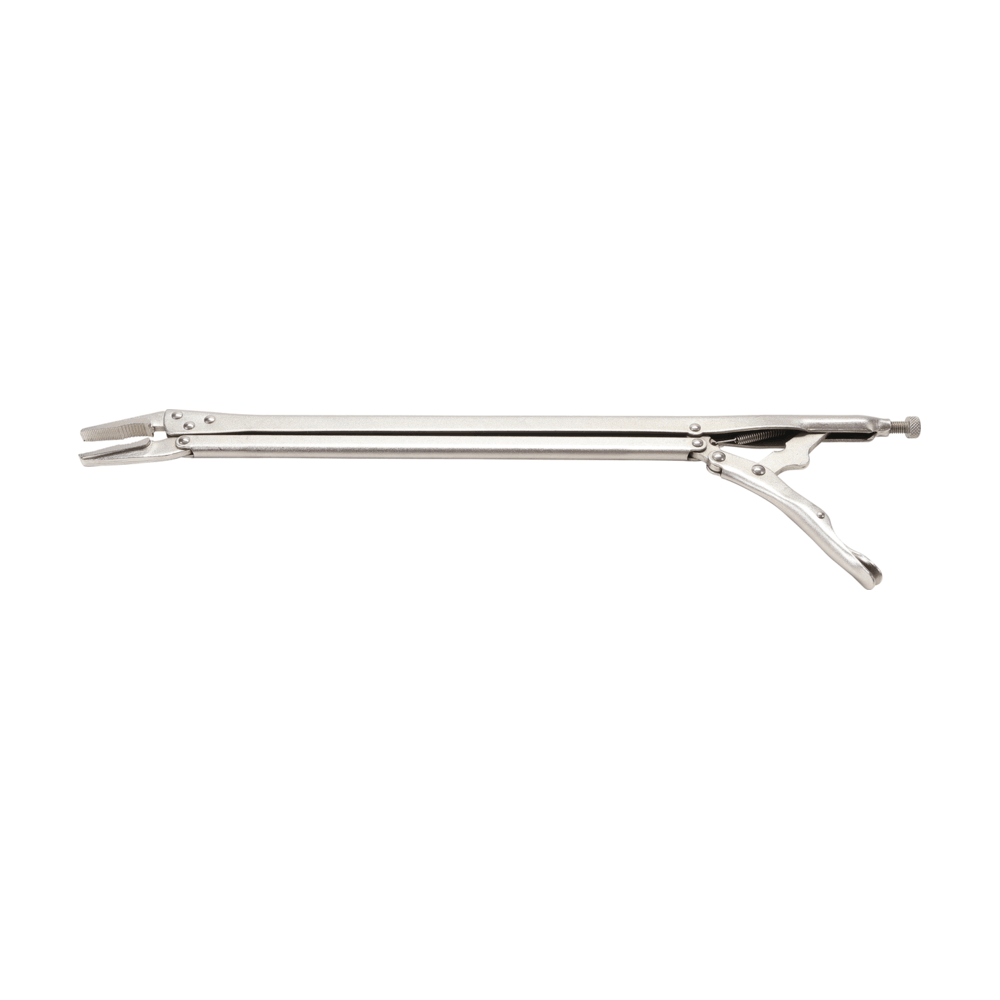 Samosvorné upínací kleště Grip 500 mm BGS104497 extra dlouhé