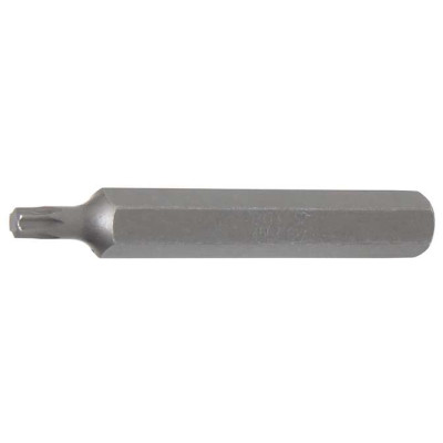 Šroubovací bit 3/8" T-profil (Torx) T27 x 75 mm BGS104567, zatíž. do 5 kg