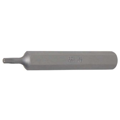 Šroubovací bit 3/8" T-profil (Torx) T15 x 75 mm BGS104568, zatíž. do 5 kg