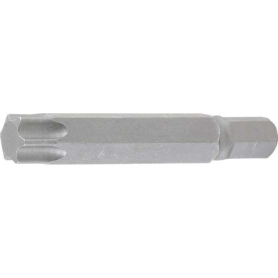 Šroubovací bit 3/8" T-profil (Torx) T60 x 75 mm BGS104598, zatíž. do 5 kg