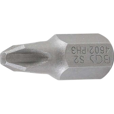 Bit pohon vonkajší šesťhran 10 mm (3/8") krížový PH3