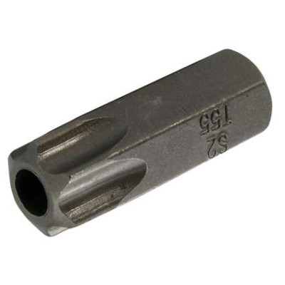 Skrutkovací bit 3/8" T-profil T55 BGS104655 s vŕtaním