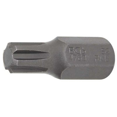 Skrutkovací bit 3/8" RIBE-profil M 8 BGS104763