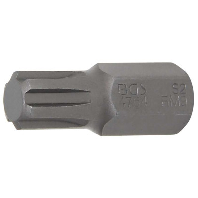 Šroubovací bit 3/8" RIBE-profil M 9 BGS104764