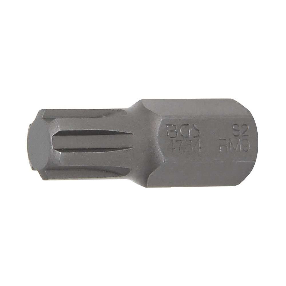 Šroubovací bit 3/8" RIBE-profil M 9 BGS104764