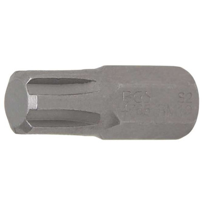 Skrutkovací bit 3/8" RIBE-profil M 10 BGS104765