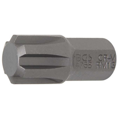 Šroubovací bit 3/8" RIBE-profil M 13 BGS104768