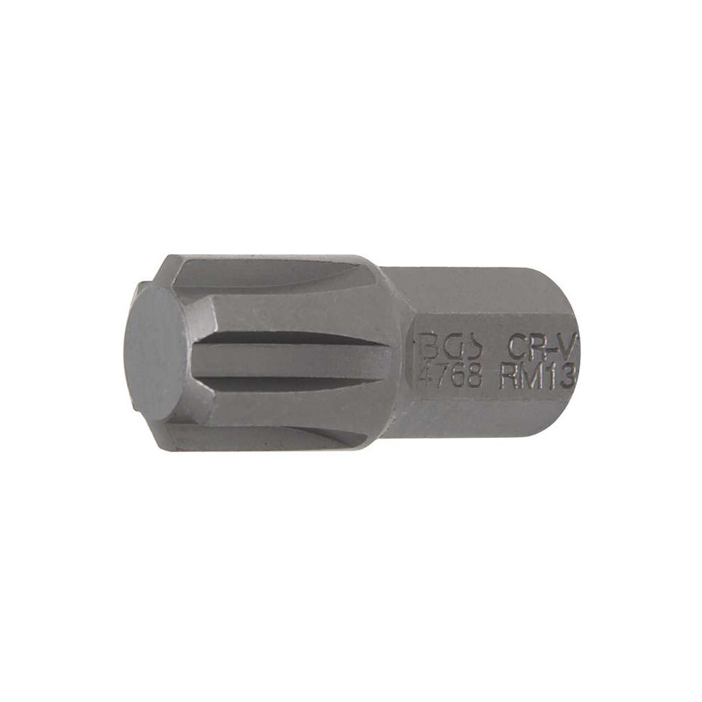Skrutkovací bit 3/8" RIBE-profil M 13 BGS104768