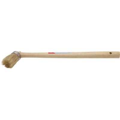 Okrúhly štetec na pastu pre montáž pneumatík BGS104803