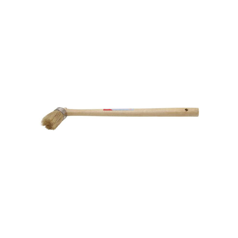 Okrúhly štetec na pastu pre montáž pneumatík BGS104803