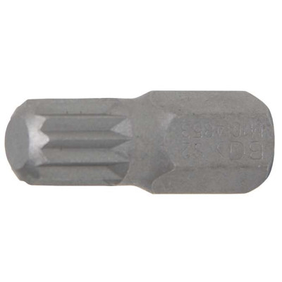 Skrutkovací bit 3/8" XZN M10 BGS104853