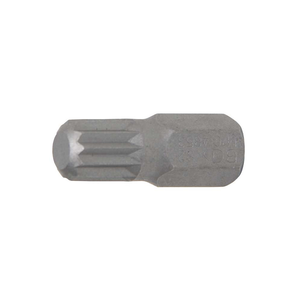 Skrutkovací bit 3/8" XZN M10 BGS104853