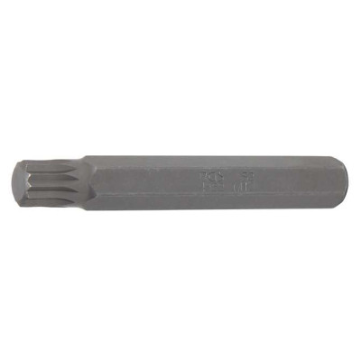 Šroubovací bit 3/8" XZN M10 x 75 mm BGS104862