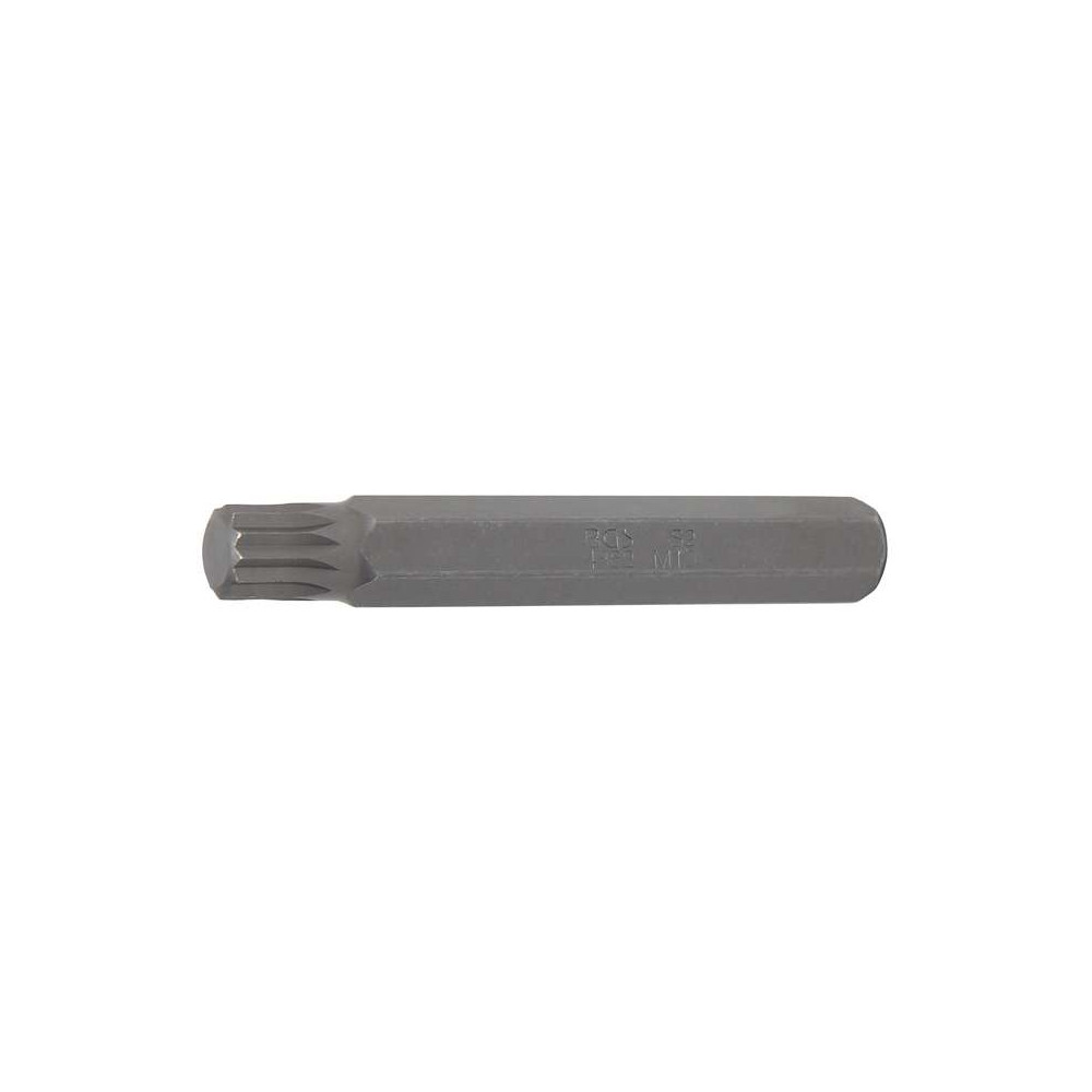 Šroubovací bit 3/8" XZN M10 x 75 mm BGS104862