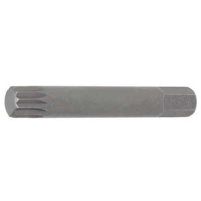 Šroubovací bit 3/8" XZN M12 x 75 mm BGS104863
