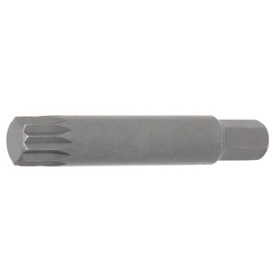 Šroubovací bit 3/8" XZN M14 x 75 mm BGS104864