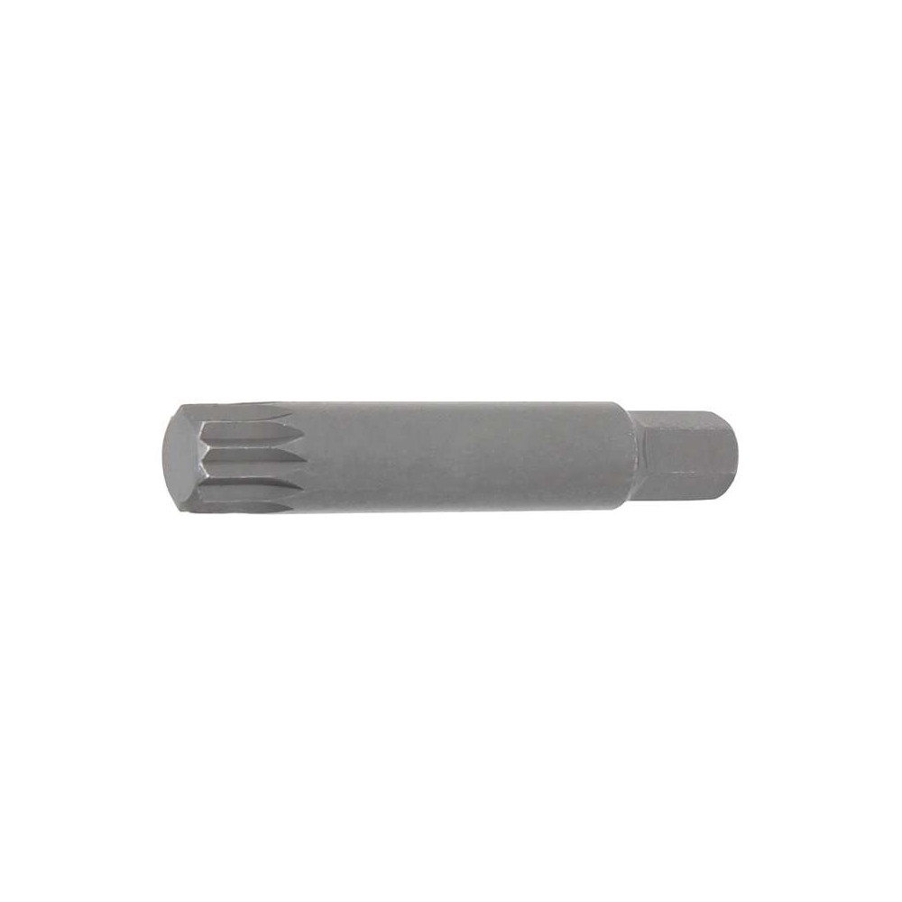 Šroubovací bit 3/8" XZN M14 x 75 mm BGS104864