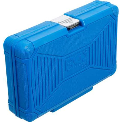 Súprava bitov a nástrčných kľúčov E-profil / T-profil (pre Torx) (30 dielna) BGS 5025