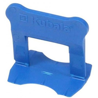 KUBALA - SMART LEVEL spony 3,0mm - 100 ks