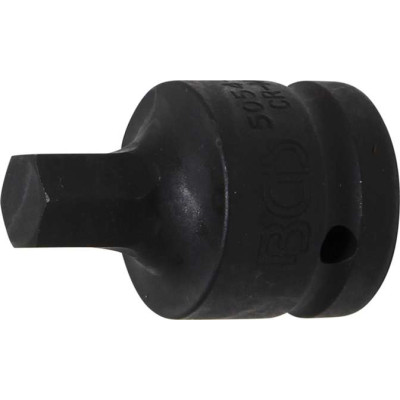 Zástrčná hlavice 3/4" šestihran 14 mm BGS105054-14, rázová
