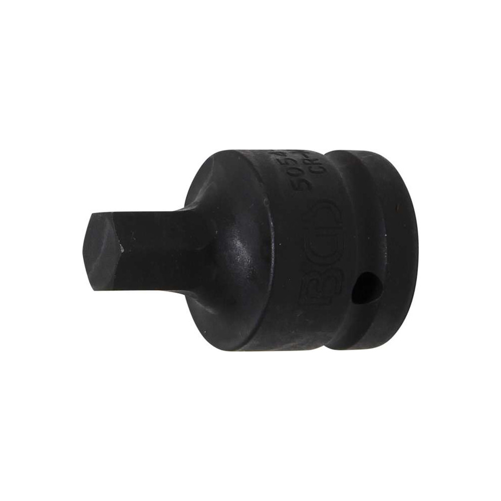 Zástrčná hlavice 3/4" šestihran 14 mm BGS105054-14, rázová