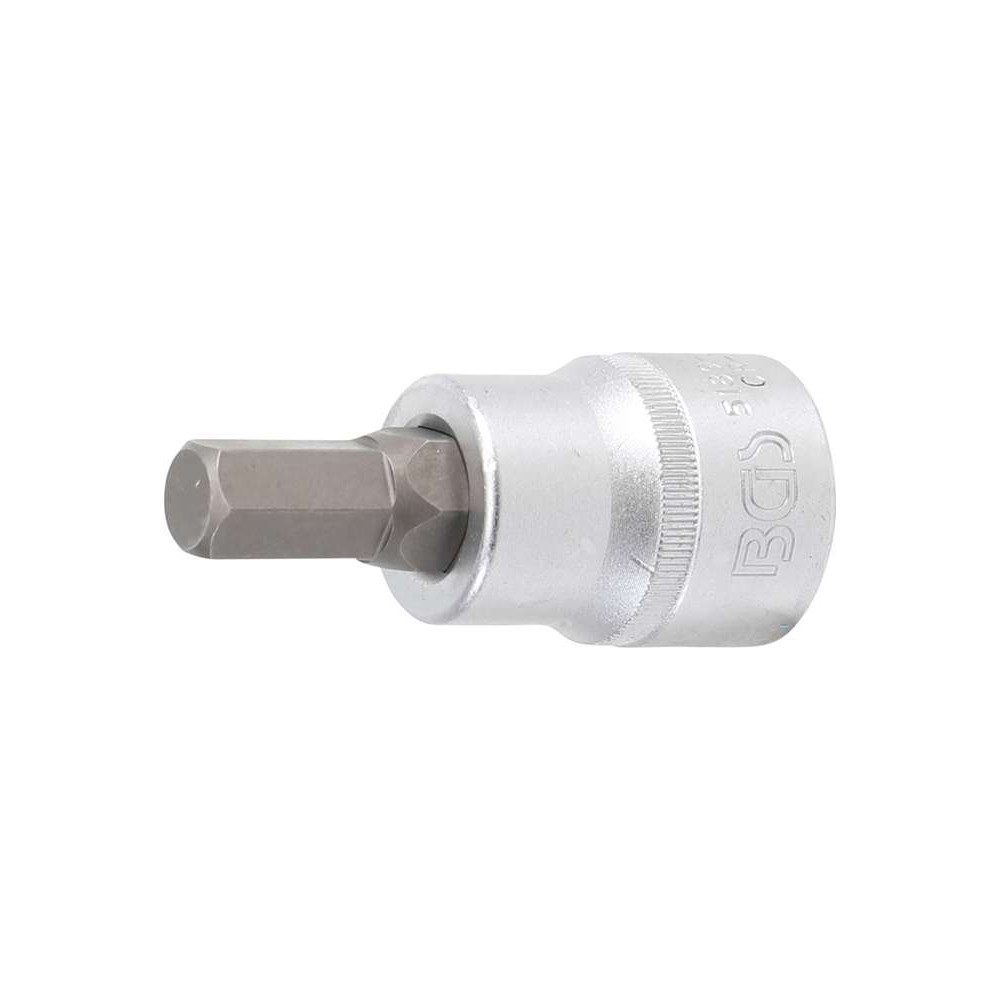 Zástrčná hlavica 3/4" inbus 14 x 85 mm BGS1055189-H14
