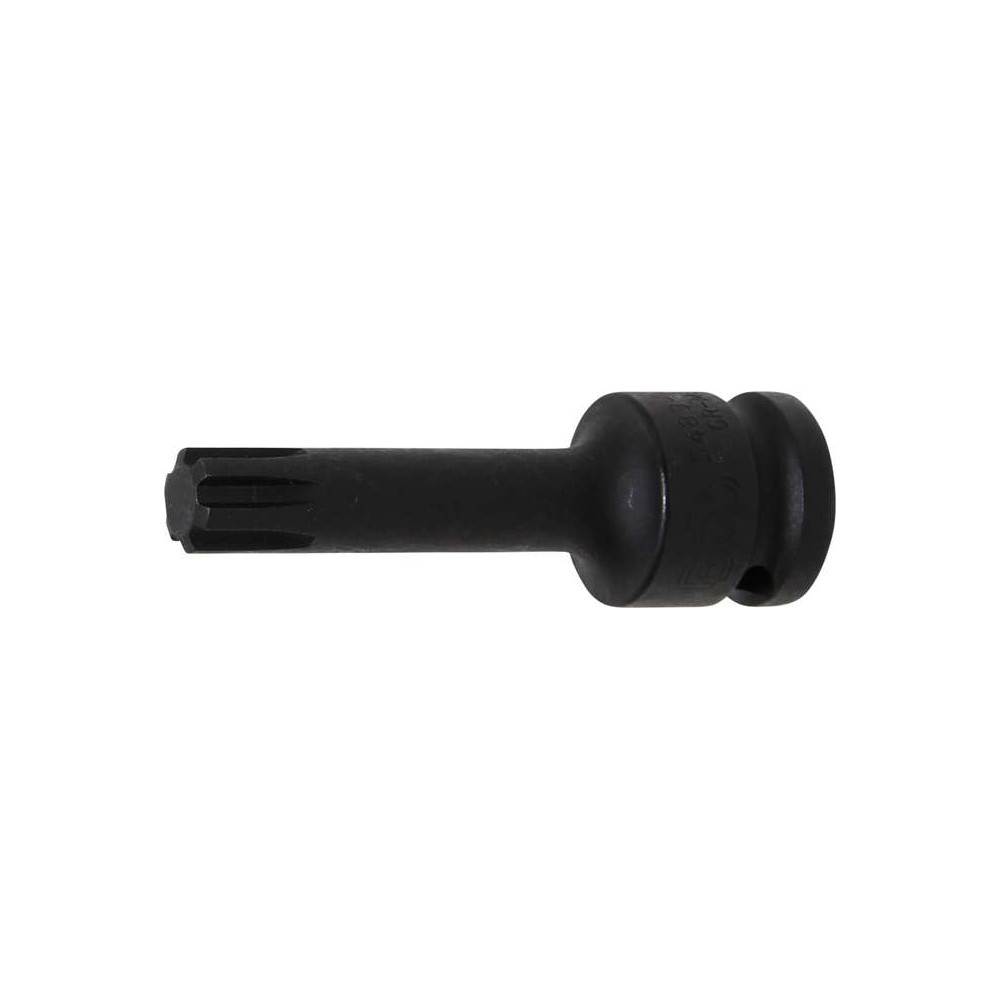 Silová nástrčná hlavice 12,5 mm (1/2") klínový profil (pro RIBE) M12