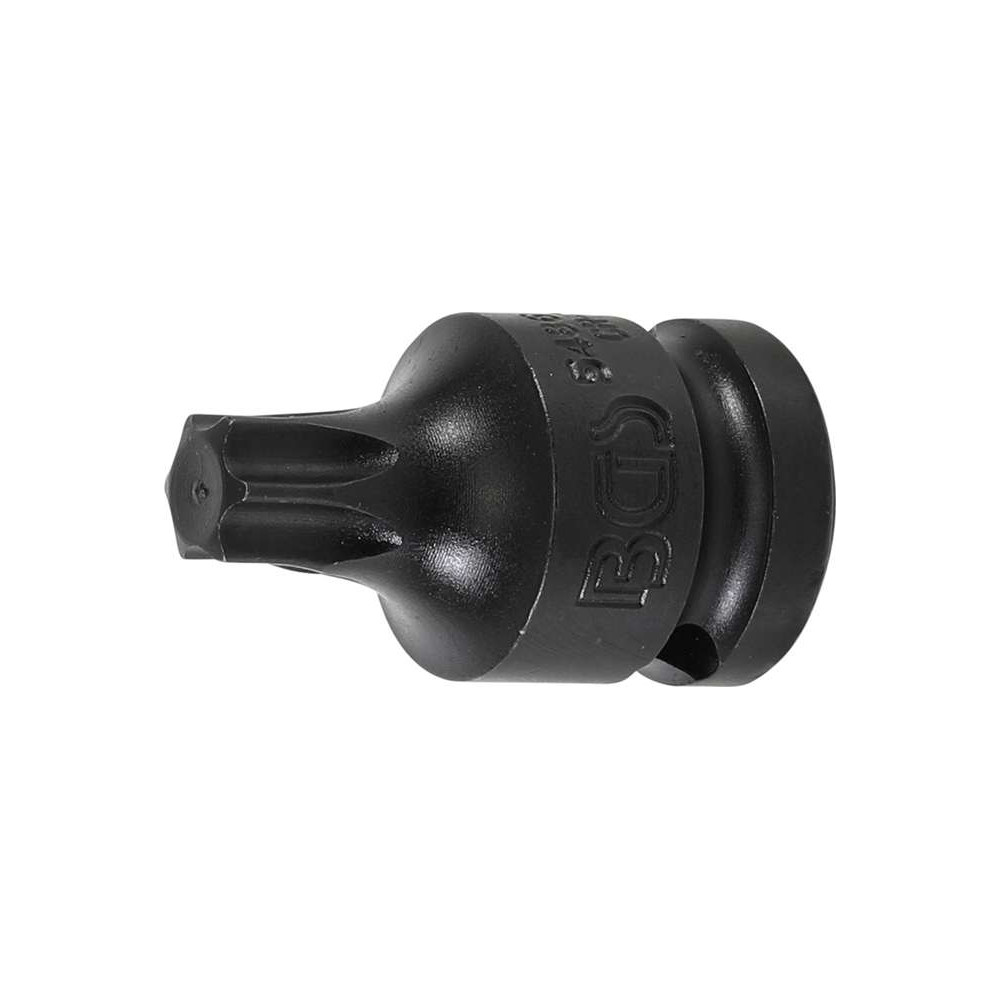 Silová nástrčná hlavica 1/2" T-profil T55 BGS105486-T55