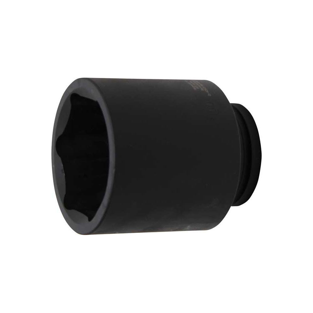 Nástrčná hlavica 1" 100 mm BGS105500-100, predĺžená, tvrdená, Pro Torque