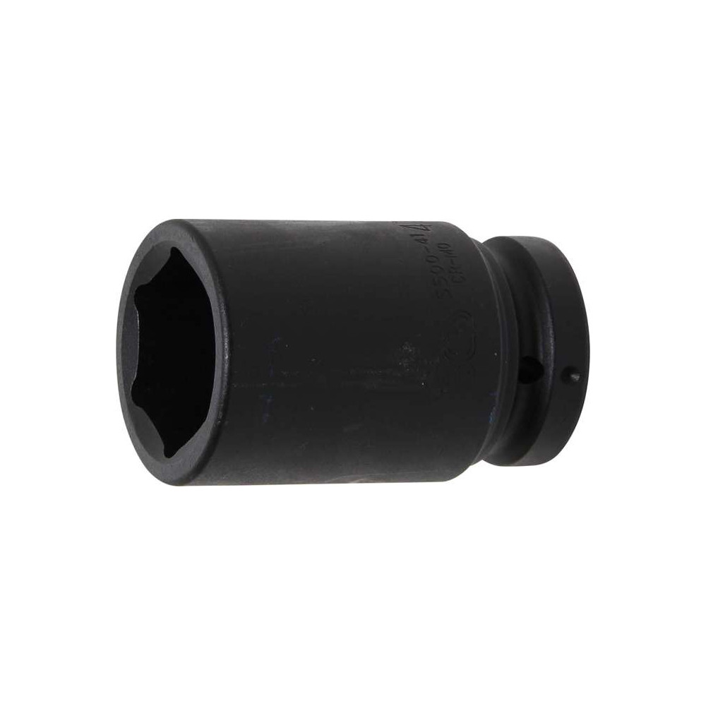 Nástrčná hlavica 1" 41 mm BGS105500-41, predĺžená, tvrdená, Pro Torque