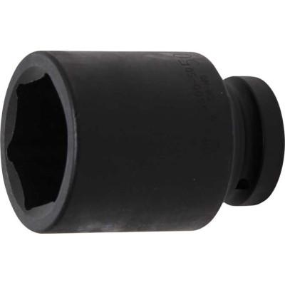 Nástrčná hlavica 1" 50 mm BGS105500-50, predĺžená, tvrdená, Pro Torque