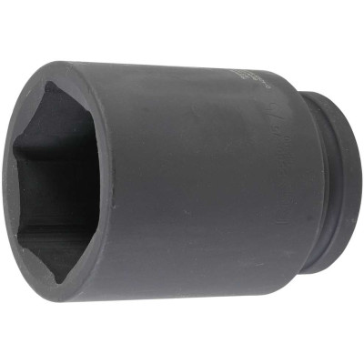Nástrčná hlavica 1" 75 mm BGS105500-75, predĺžená, tvrdená, Pro Torque