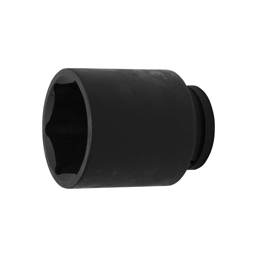 Nástrčná hlavice 1" 85 mm BGS105500-85, prodloužená, tvrzená, Pro Torque