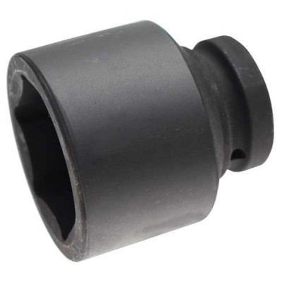 Nástrčná hlavice 1" 55 mm BGS105855 tvrzená, Pro Torque