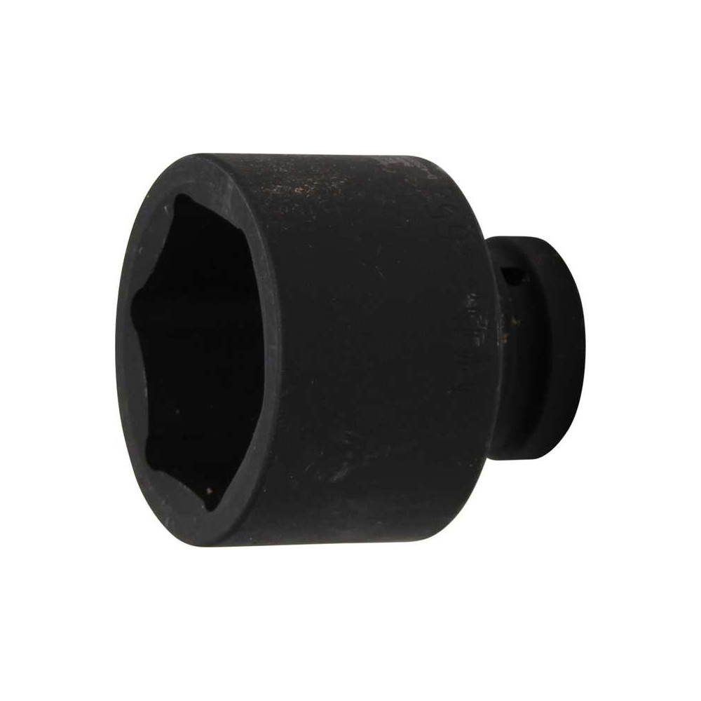 Nástrčná hlavica 1" 65 mm BGS105865 tvrdená, Pro Torque