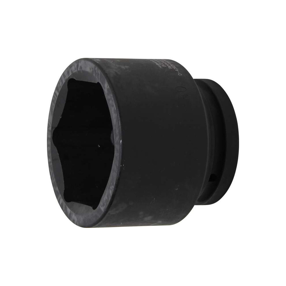 Nástrčná hlavica 1" 80 mm BGS105880 tvrdená, Pro Torque