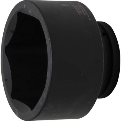 Nástrčná hlavica 1" 105 mm BGS105905 tvrdená, Pro Torque