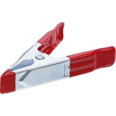Pomocná svorka z oceľového plechu 100 mm