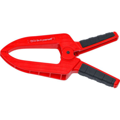 Pomocná svěrka špičatá 150 mm