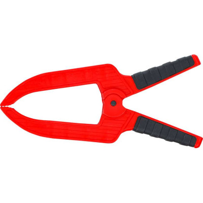 Pomocná svěrka špičatá 225 mm