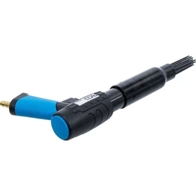 Pneumatický pistolový oklepávač BGS106230